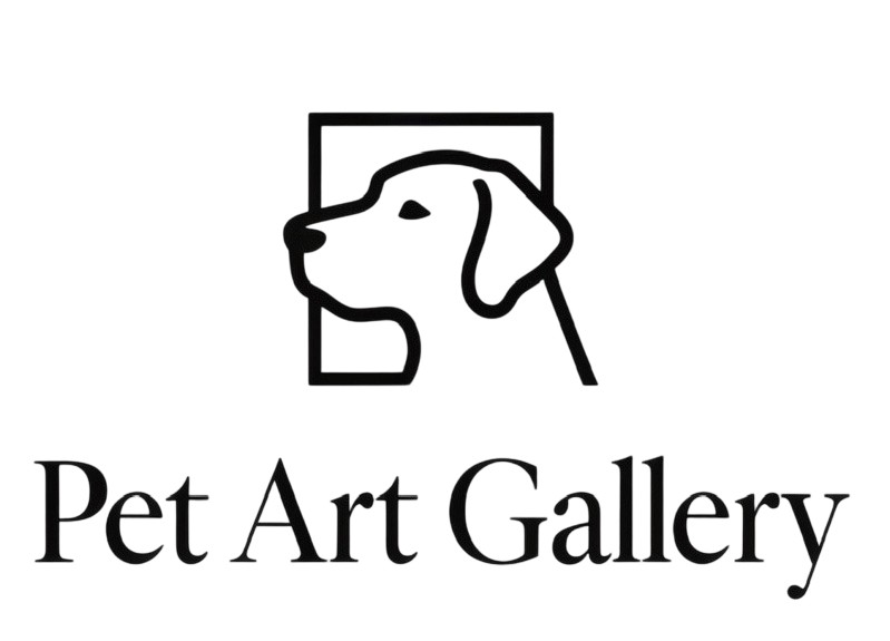 PET ART GALLERY